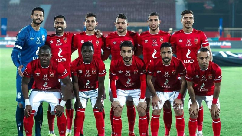 الأهلي
