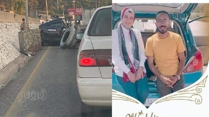 وفاة عروس ببني سويف