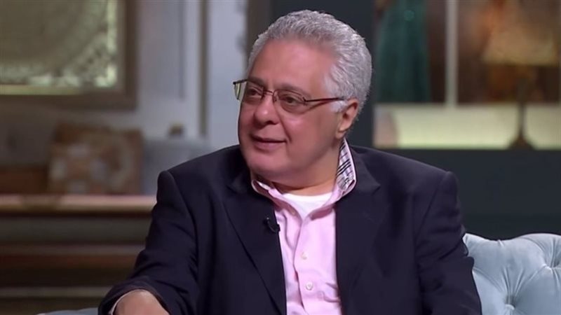 توفيق عبد الحميد
