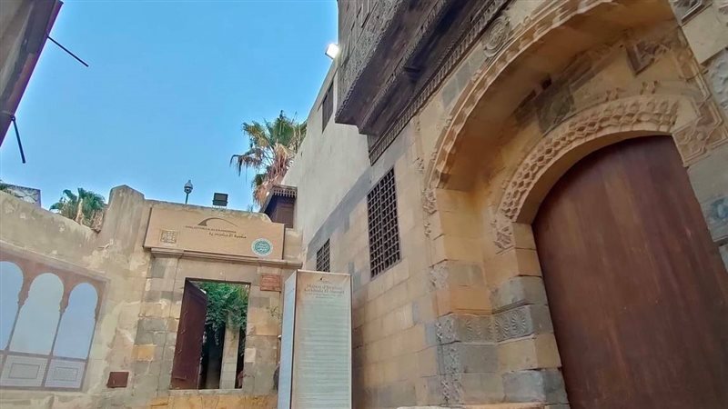 بيت السناري