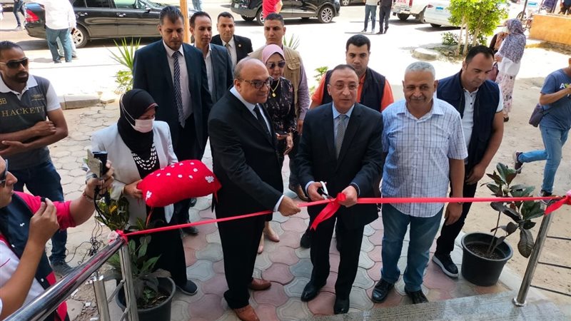 محافظ الاسكندرية