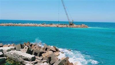 حالة الطقس غدا الخميس 23-6-2022 في الإسكندرية 