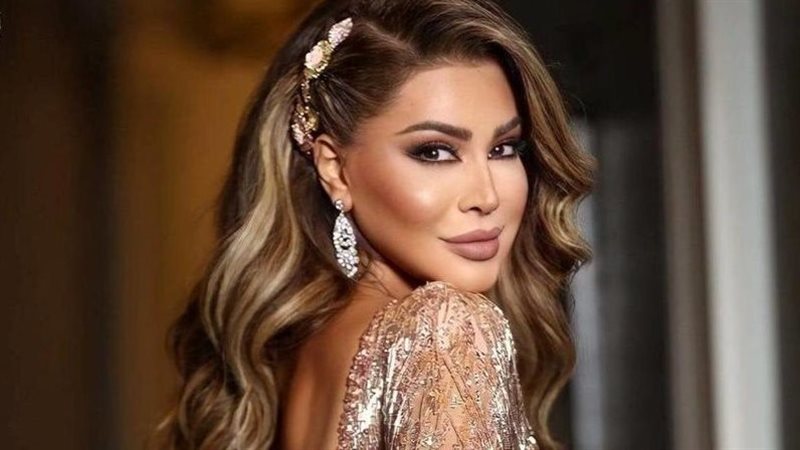 نوال الزغبي