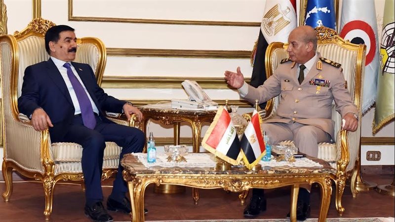 الفريق أول محمد زكى