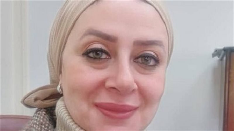 الدكتورة اسماء عبد