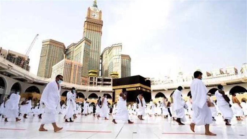 أحكام الحج 