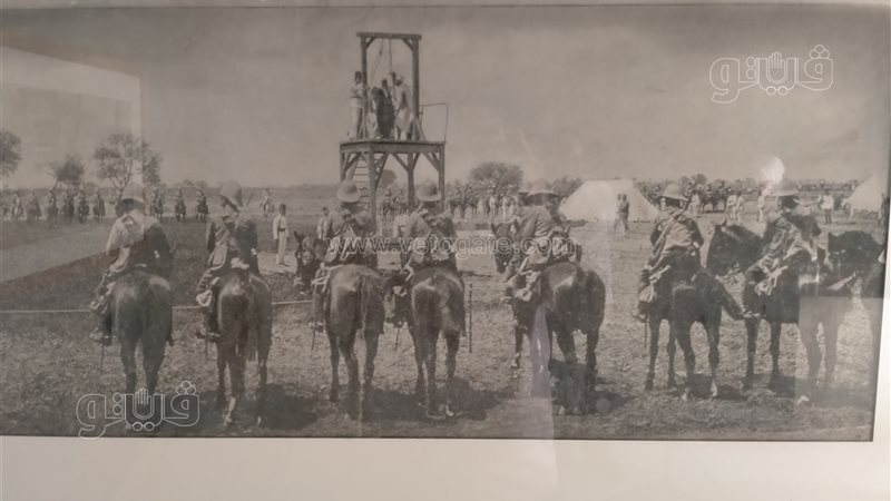  حادثة دنشواى