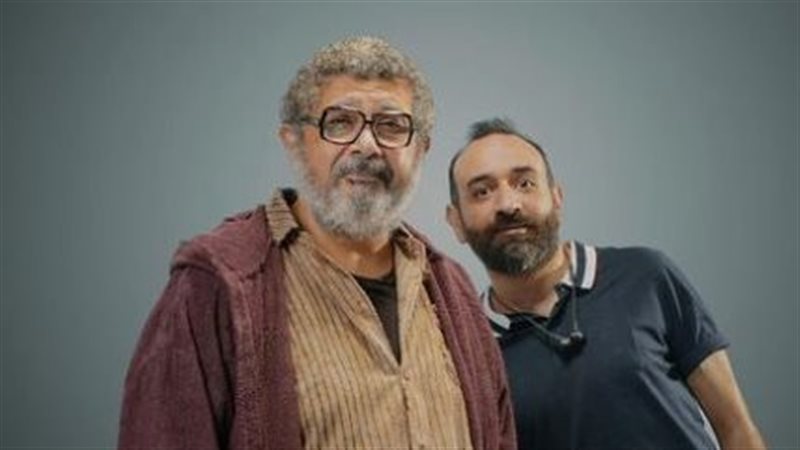 ماجد الكدواني وعمرو