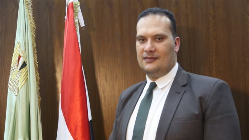 محمد القرش المتحدث