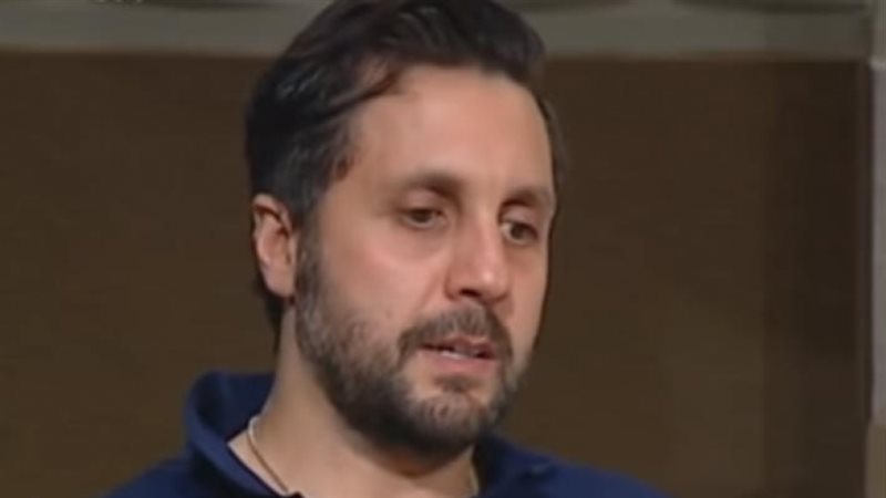 هشام ماجد 