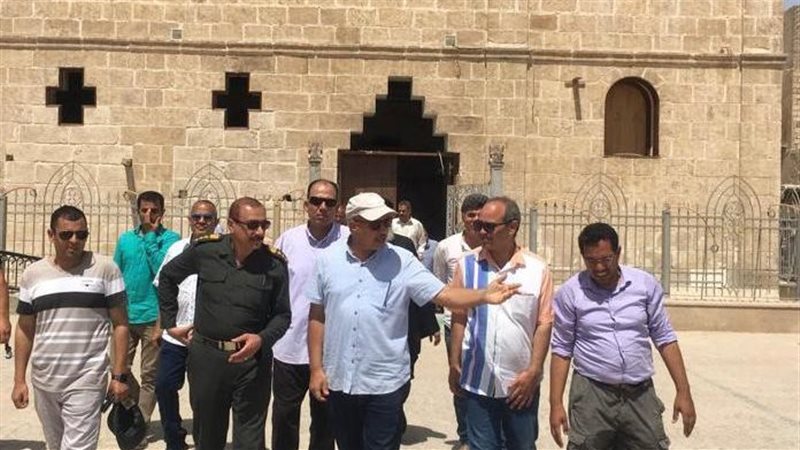 مساعد وزير السياحة
