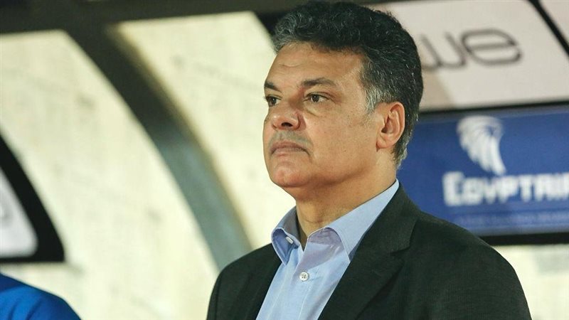 إيهاب جلال المدير