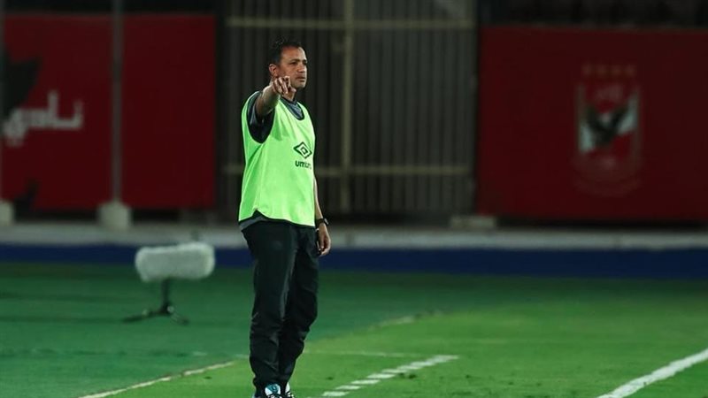سامي قمصان، المدرب