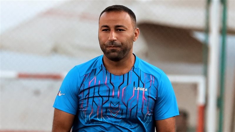 أحمد عبد الرؤوف
