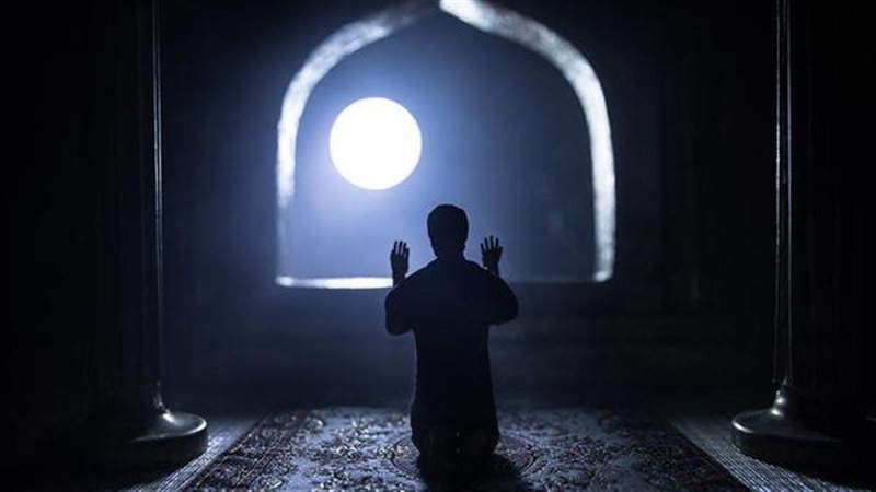 قيام الليل 