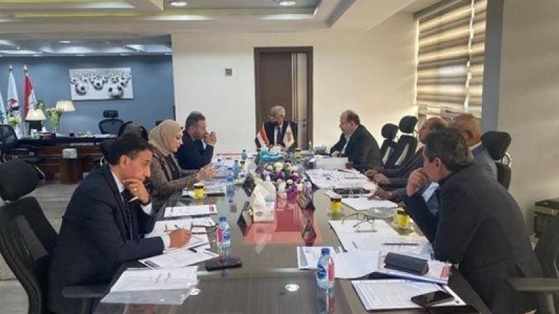 مجلس إدارة اتحاد