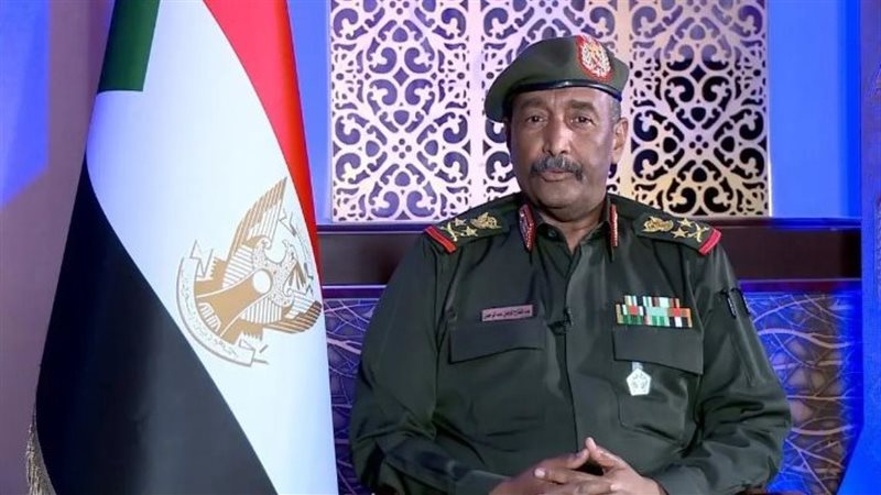 الفريق أول ركن عبد