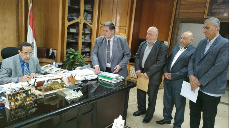 محافظة شمال سيناء