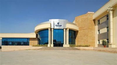  أكاديمية مصر للطيران للتدريب تنجح فى تجديد شهادة الإيكاو TRAINAIR PLUS