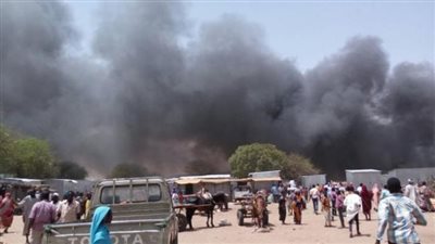 صراع الذهب والنفط، الاشتباكات الدامية تهدد ثروات السودان