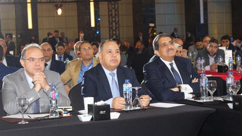رئيس البورصة بمؤتمر