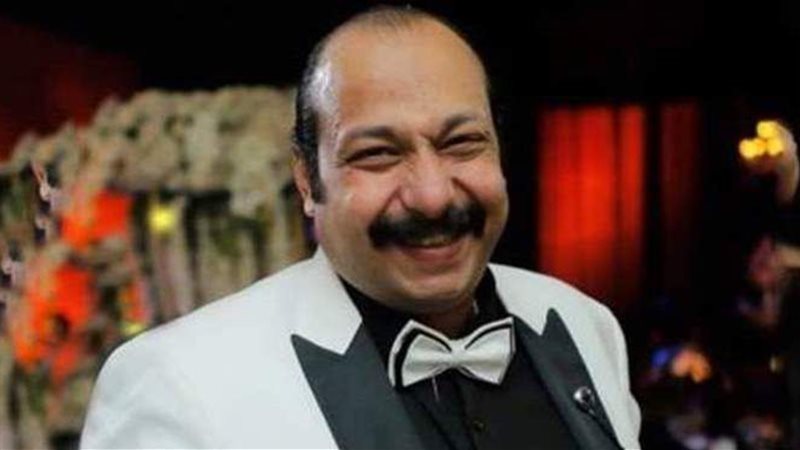 محمد ثروت 