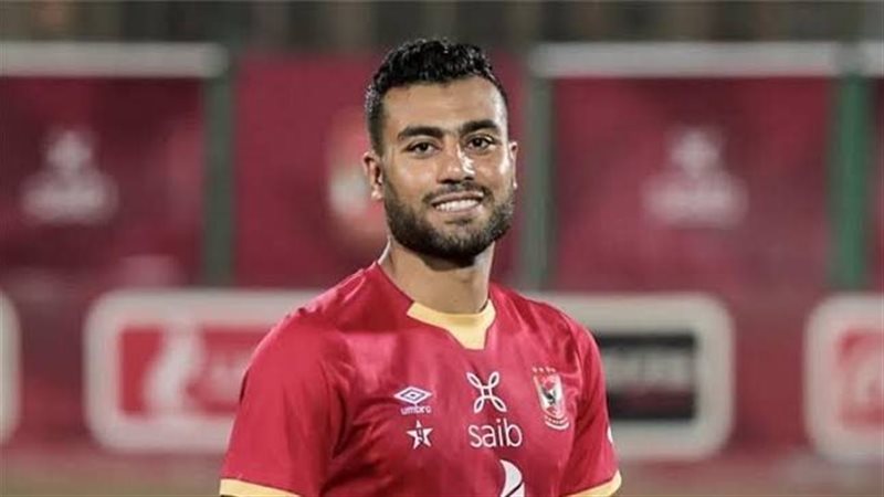 حسام حسن