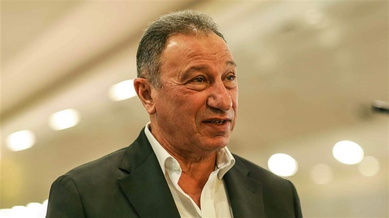 محمود الخطيب 