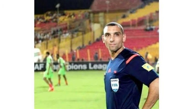 محمود بسيوني