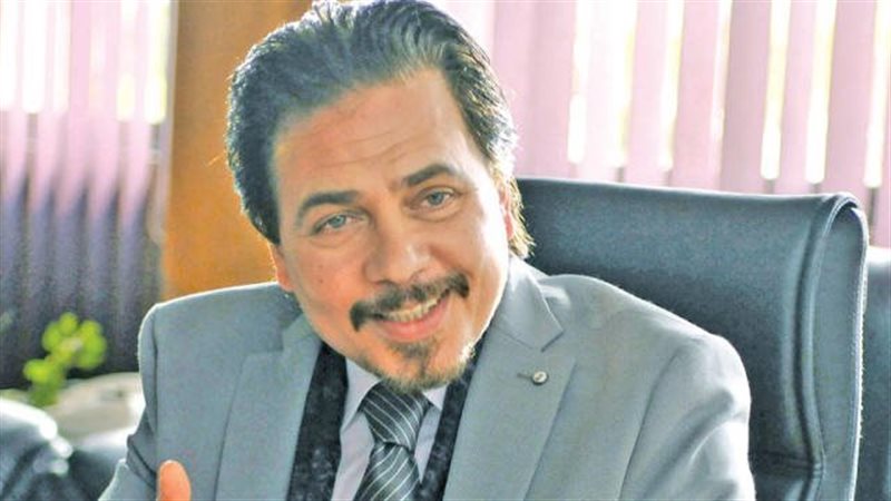محمد رياض