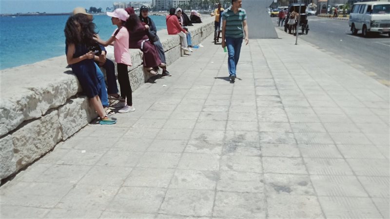 حالة الطقس غدا الثلاثاء