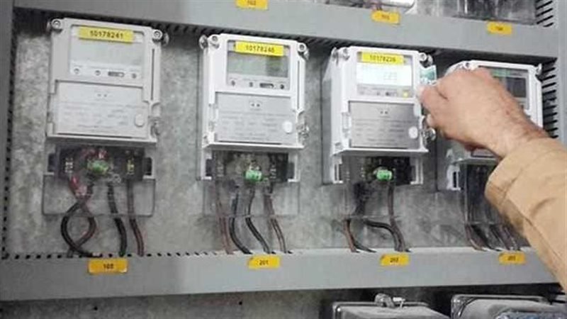 سرقة تيار كهربائي