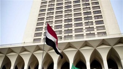 الخارجية: مصر تستضيف 6 ملايين لاجئ وتوفر لهم حياة كريمة وخدمات صحية وتعليمية