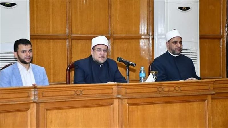 الدكتور محمد مختار