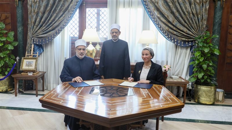 بروتوكول تعاون بين