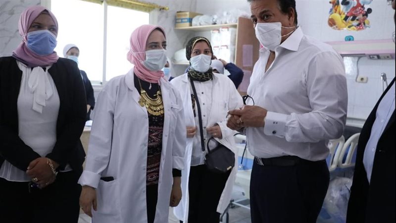 جانب من الجولة 
