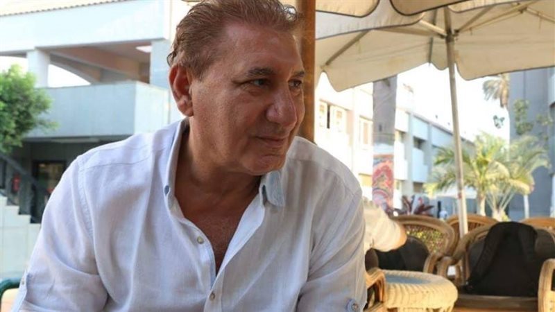 شريف عبد المنعم نجم