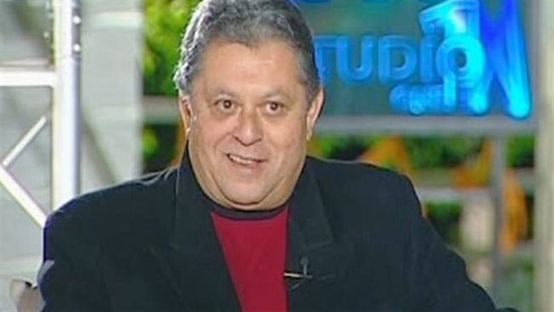  هاني لاشين