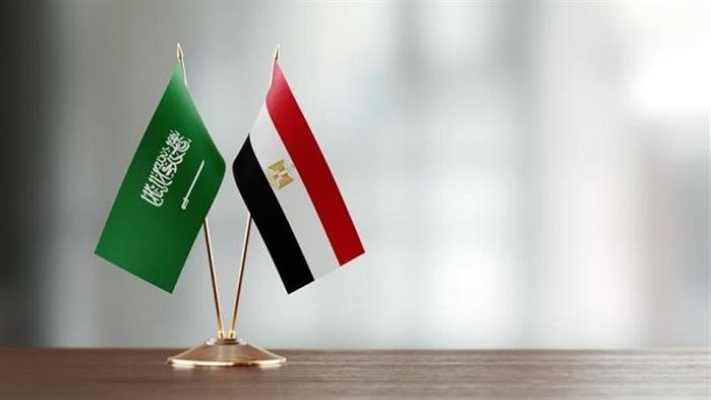 العلاقات المصرية