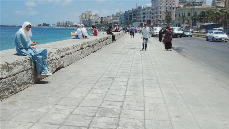 الاسكندريه