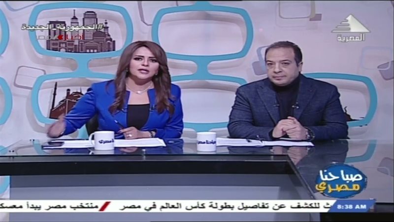  محمد البهواشى