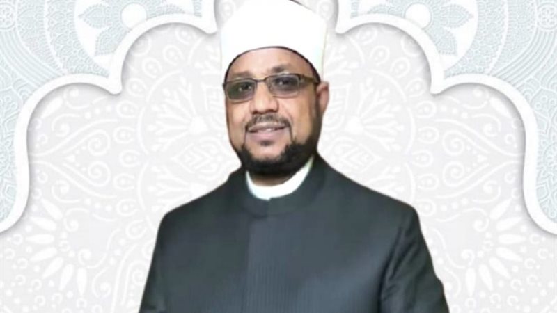 الدكتور محمد الجندي