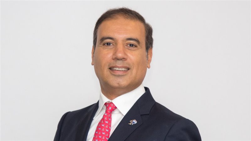 محمد دغيدى الخبير