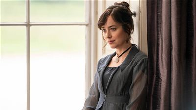 تفاصيل فيلم نتفليكس الجديد Persuasion | فيديو