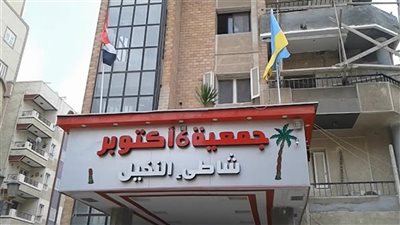 إعادة غلق شاطئ النخيل بالعجمي استعدادا لموسم الصيف 