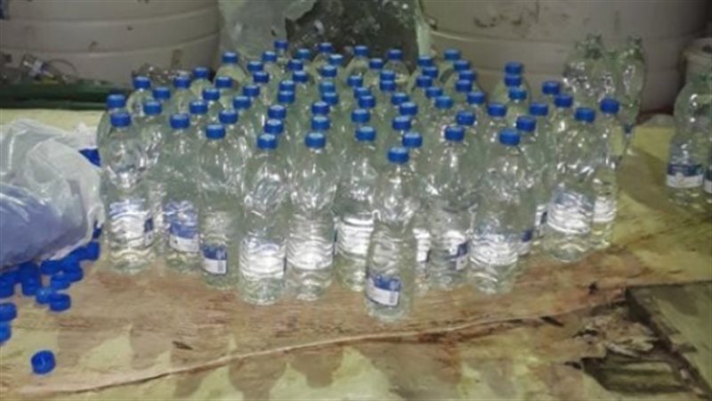 خل فاسد