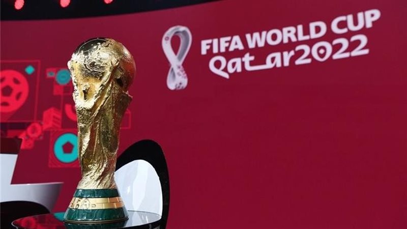 كأس العالم 