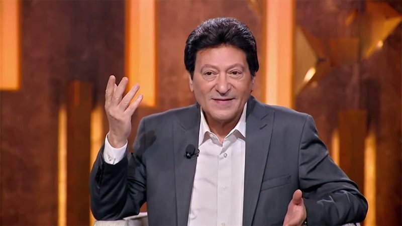 الفنان محمد الحلو،
