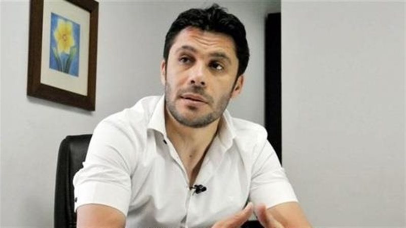 أحمد حسن كابتن منتخب
