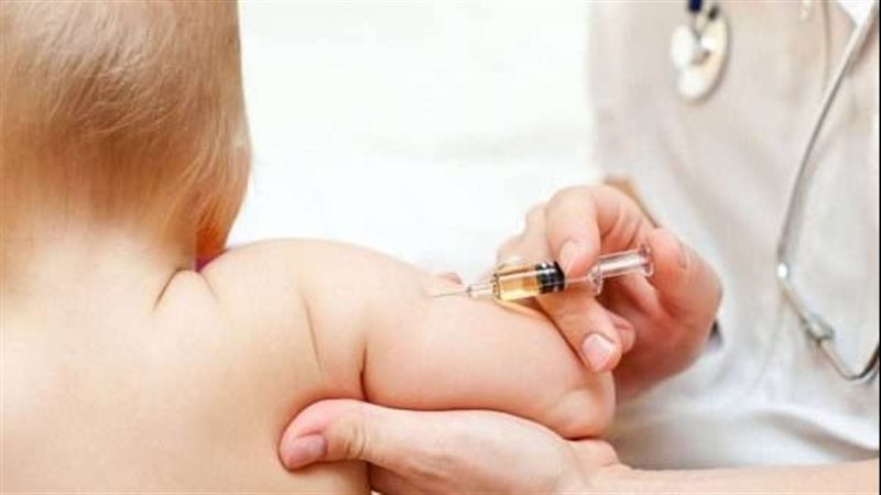 تطعيم المكورات الرئوية
